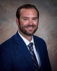 Marshall names executive officer, strategy lead