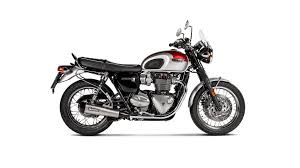 Get the best deals on motorcycle exhausts & exhaust system parts for 2018 triumph bonneville when you shop the largest online selection at ebay.com. Triumph Bonneville T120 2020 Slip On Line Titanium Akrapovic Motorcycle Exhaust