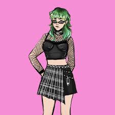 Which bna character are you ? Hero Student Maker Meiker Io