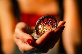 Mediumship Session