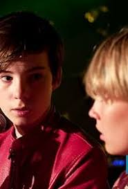 BaseBoys" Fanget på scenen (TV Episode 2018)