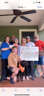 Support for cancer patient with lichen sclerosus | Buffalo, NY