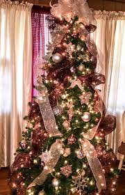 Rose Gold Christmas Tree By Carrie 3 Rose Gold Christmas Tree Gold Christmas Tree Rose Gold Christmas