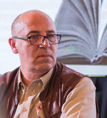 Coordinación Nacional de Literatura