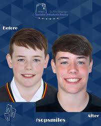 Specialist Orthodontic Practice