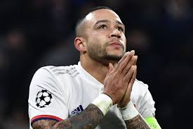 Check out his latest detailed stats including goals, assists, strengths & weaknesses and match ratings. Report Psg Linked With Lyon Forward Memphis Depay Psg Talk