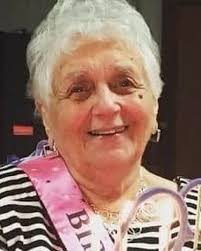 Elizabeth F. Colbert Obituary February 12, 2025