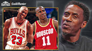 Mad Max’s Hilarious Response to Michael Jordan’s 1990s NBA Hiatus