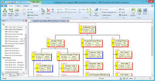 Download Wbs Chart Pro For Mac