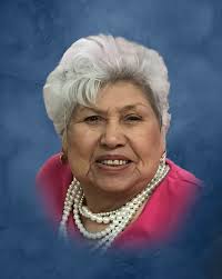 Obituary information for Polly Melchor Vargas
