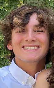 22-'23 Officer Board