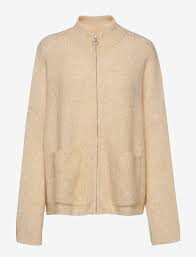 Shop your style at shopbop.com! Holzweiler Penguin Knit Beige Promotions