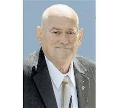 Dennis DICK Obituary