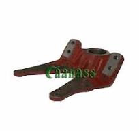USE FOR Benz Actros truck parts rear bracket for front ...