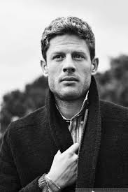 James Norton por Mark Kean para The Journal de Mr. Porter