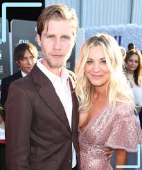 Why Kaley Cuoco Does Not Live With Husband Karl Cook