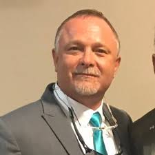 Tim Guffey (@TimChairman)