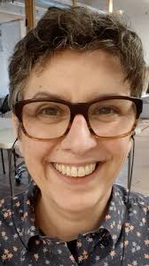 Crit and Chill with Sally McKay