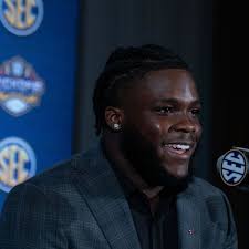 Major collegiate honor includes South Carolina football senior