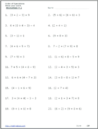 Make all the fourth grade common core math skills more fun with this roundup of free math games. Show Work On 9th Grade Math 9th Grade Math Worksheets Learning Printable