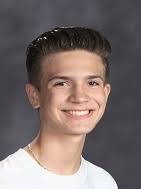 Class of 2022 Flashcards