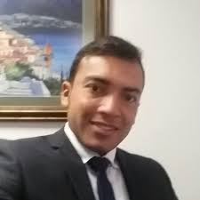 Edwin ARIAS ANGARITA