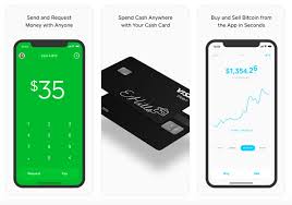 Before using your cash card at an atm, keep in mind that: Cash App Card Atm Deposit How To Use Your Cash Card After You Sign Up For And Activate It In The Cash App