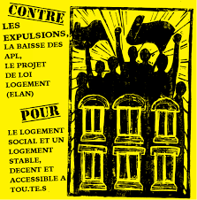 Check spelling or type a new query. Fin De La Treve Hivernale Mobilisations En France Droit Au Logement