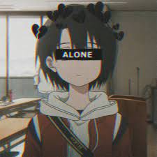 Well look no further, because for this list we're ranking the sometimes even one death in an anime can cloud the whole series with sadness. Aesthetic Sad Anime Girl Wallpapers Top Free Aesthetic Sad Anime Girl Backgrounds Wallpaperaccess