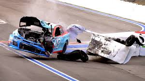 Welcome to the official nascar youtube channel. 2018 Nascar Cup Series Superlatives Best Driver Best Race Charlotte Observer