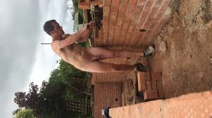 Naked Building Builder: Constructing Buildings Without Clothes! -  manporn.xxx