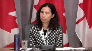 A 2nd Wave Of Covid 19 Is Possible Here S What That Means For Canada National Globalnews Ca