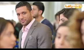 مسلسل إتهام حسن الرداد ومريام فارس رمضان ٢٠١٤ Suit Jacket Fashion Single Breasted Suit Jacket