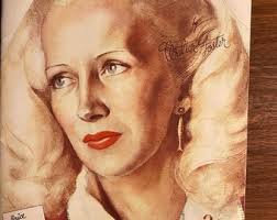 Draw 50 Famous Faces How to