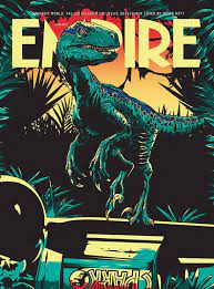 Pin By Jeanne Loves Horror On Jurassic Park Blue Jurassic World Jurassic World Wallpaper Jurassic World Poster
