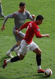 Cristiano Ronaldo Wikipedia Cristiano ronaldo playing for portugal in 2013 personal information full name date of birth place of birth height cristiano ronaldo dos santos aveiro 5 february 1985 funchal, madeira, portugal 1.85 m (6 ft 1 in)1. cristiano ronaldo wikipedia