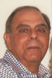 George Alexander Kanan Obituary