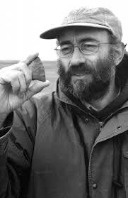 With man, from Africa to the New World