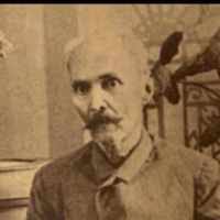 Don Antonio Vicente González y Gordoncillo (1839–1926)