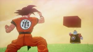 Contributors — see a list of registered users who have been contributing to dragon ball wiki. Dragon Ball Z Kakarot How To Answer King Yenma S Quiz Questions Rpg Site