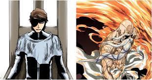 Bleach: 5 Reasons Kyoka Suigetsu Is The Most Powerful Zanpakuto (& 5 It's  Ryuujin Jakka)