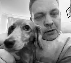 Jeffrey Parton's Instagram, Twitter & Facebook