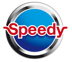 To coincide with the closure, speedy is currently holding a mega sale throughout its existing stores in malaysia before the curtain closes. Speedy Video Logos