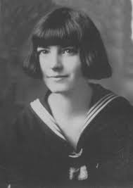 Evelyn Esther Edson Perry (1907-1993)