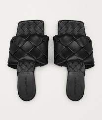 bottega veneta lido flat sandals sandals flat sandals bottega veneta