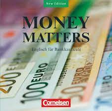 Learn about money matters with free interactive flashcards. Money Matters Cd B1 Mitte B2 Cornelsen
