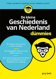 De Kleine Geschiedenis Van Nederland Voor Dummies Recensie Cognitieve Gedragstherapie Psychologie Leiderschap