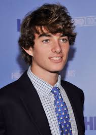All About Conor Kennedy, Robert F. Kennedy Jr.'s Son