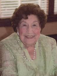 Jospephine Gagliano Obituary (2015)