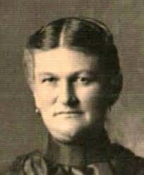 Anna Ehlers Eggers (1852-1926)